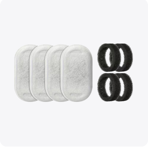 2-Month Filter Supply