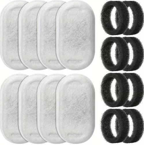 4-Month Filter Supply