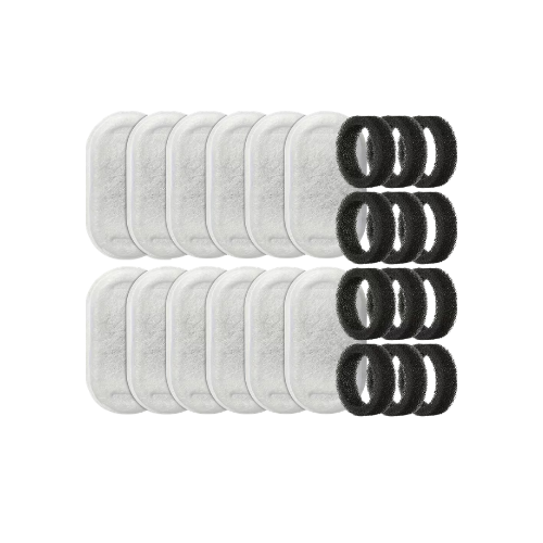 6-Month Filter Supply