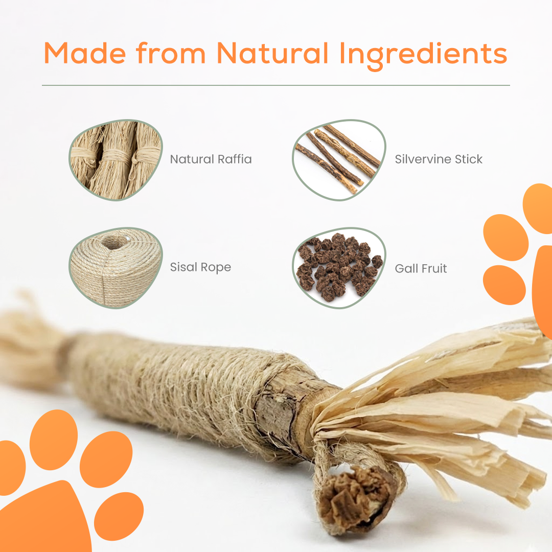 Sammy's Dental Sticks