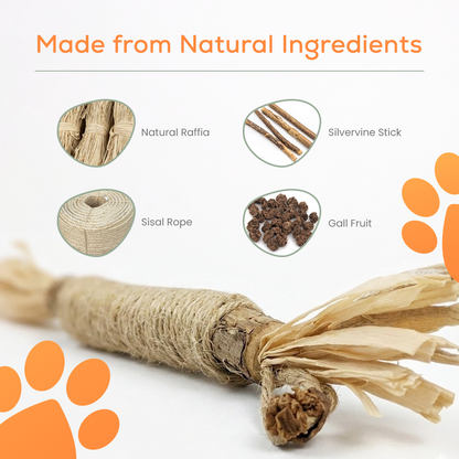 Sammy's Dental Sticks